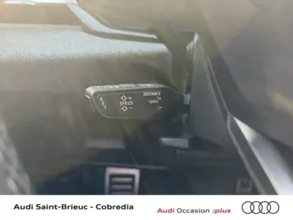 Photo 12 Audi A5  Avant 2.0 TDI Hybride 204ch S line S tronic 7