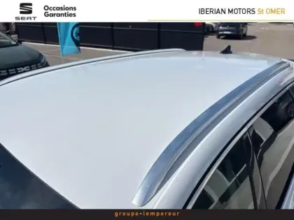 Photo 9 Seat Leon  ST eHybrid 204ch Xcellence DSG6