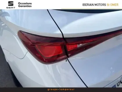 Photo 6 Seat Leon  ST eHybrid 204ch Xcellence DSG6