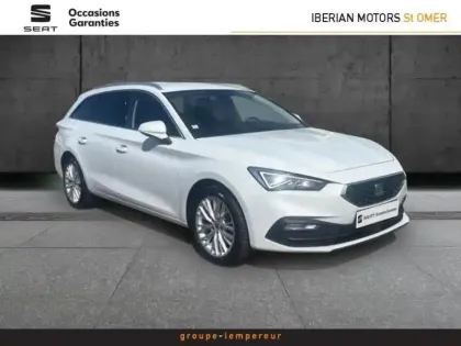 Photo Seat Leon Xcellence