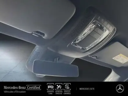 Photo 14 Mercedes GLA  250 e Hybrid EQ 218ch AMG Line 8G-DCT