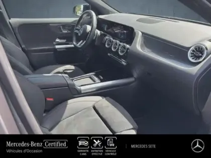 Photo 10 Mercedes GLA  250 e Hybrid EQ 218ch AMG Line 8G-DCT