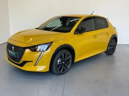 Photo Peugeot 208 Gt