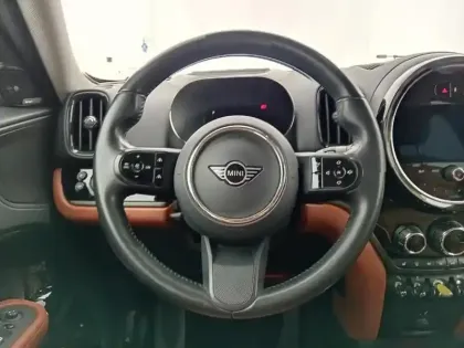 Photo 5 Mini Countryman  Cooper SE 125ch + 95ch Edition Premium Plus ALL4 BVA6