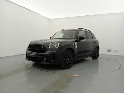 Photo Mini Countryman Edition Premium Plus