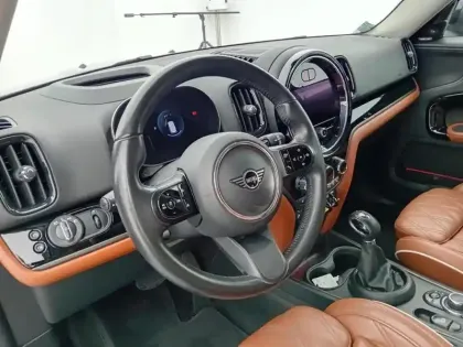 Photo 7 Mini Countryman  Cooper SE 125ch + 95ch Edition Premium Plus ALL4 BVA6