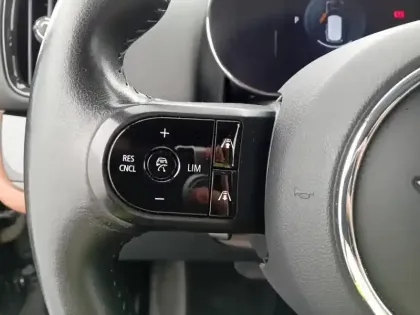 Photo 8 Mini Countryman  Cooper SE 125ch + 95ch Edition Premium Plus ALL4 BVA6