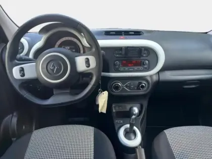 Photo 27 Renault Twingo  E-Tech Electric Authentic R80 Achat Intégral