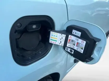 Photo 24 Renault Twingo  E-Tech Electric Authentic R80 Achat Intégral