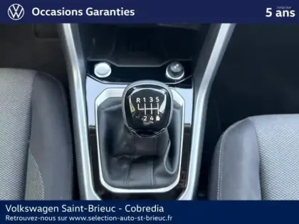 Photo 11 Volkswagen T-roc  1.0 TSI 116ch VW Edition