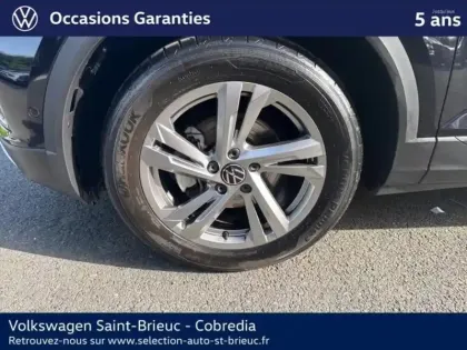 Photo 14 Volkswagen T-roc  1.0 TSI 116ch VW Edition