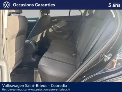 Photo 8 Volkswagen T-roc  1.0 TSI 116ch VW Edition