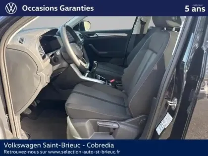 Photo 7 Volkswagen T-roc  1.0 TSI 116ch VW Edition