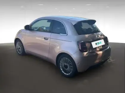 Photo 6 Fiat 500  e 118ch Pack Confort & Style MY23