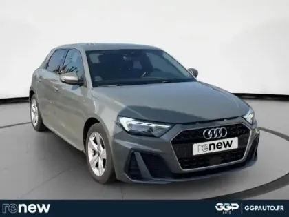 Photo 6 Audi A1  Sportback 30 TFSI 110ch S tronic 7