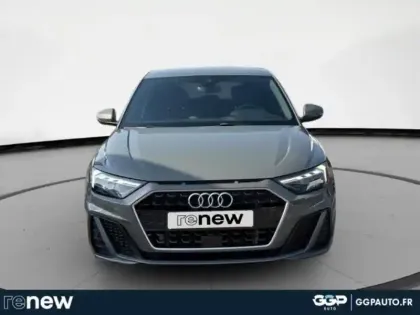 Photo 7 Audi A1  Sportback 30 TFSI 110ch S tronic 7