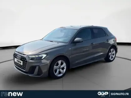 Photo Audi A1 S Line