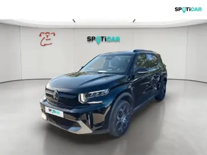 Photo Citroën C3 Aircross Plus