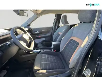 Photo 10 Citroën C3 Aircross  1.2 Turbo 100ch PLUS