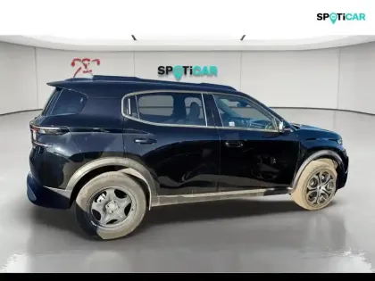 Photo 6 Citroën C3 Aircross  1.2 Turbo 100ch PLUS