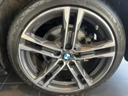 Photo 7 BMW Serie 1 Série 1 116iA 109ch M Sport DKG7