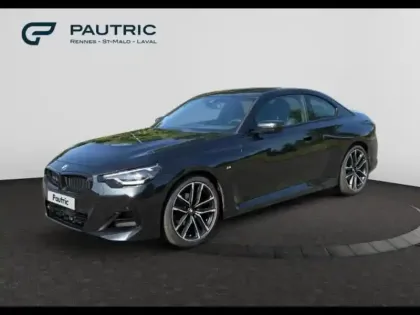 Photo Bmw Série 2 M Sport