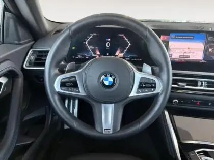 Photo 26 BMW Serie 2 Série 2 Coupé 218iA 156ch M Sport