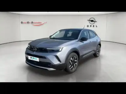 Photo Opel Mokka Elegance