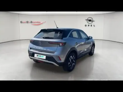 Photo 5 Opel Mokka  -e 136ch Elegance