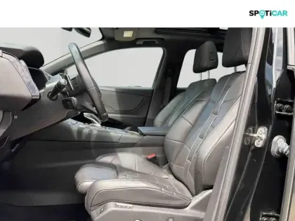 Photo 11 DS DS 7  Crossback E-TENSE 225ch Louvre