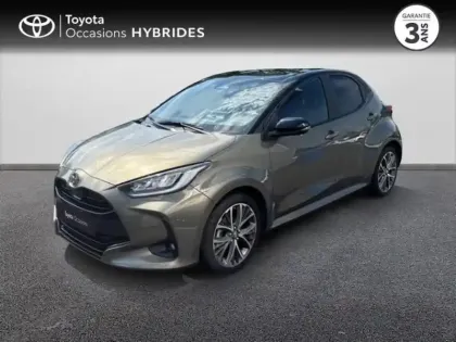 Photo Toyota Yaris Collection
