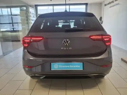 Photo 9 Volkswagen Polo  1.0 TSI 95ch Style
