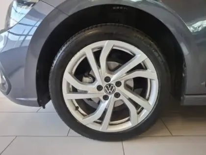Photo 7 Volkswagen Polo  1.0 TSI 95ch Style