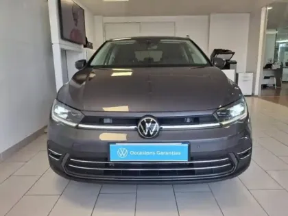 Photo 6 Volkswagen Polo  1.0 TSI 95ch Style