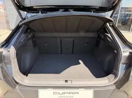 Photo 11 Cupra Formentor  1.4 e-HYBRID 245ch VZ Tribe Edition DSG6