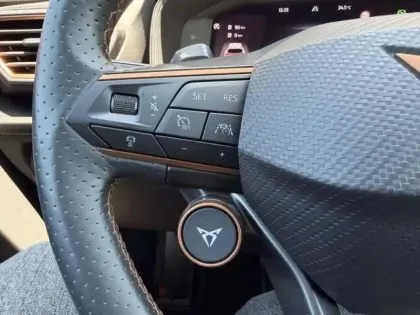 Photo 13 Cupra Formentor  1.4 e-HYBRID 245ch VZ Tribe Edition DSG6