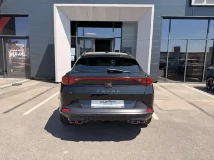 Photo 5 Cupra Formentor  1.4 e-HYBRID 245ch VZ Tribe Edition DSG6