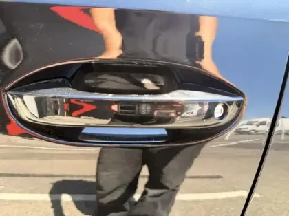 Photo 8 Cupra Formentor  1.4 e-HYBRID 245ch VZ Tribe Edition DSG6