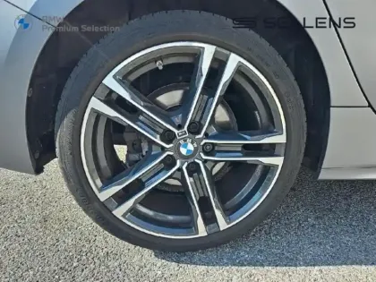 Photo 9 BMW Serie 1 Série 1 118i 136ch M Sport