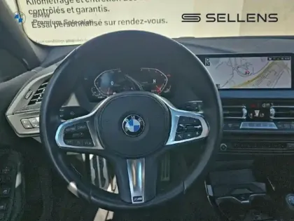 Photo 7 BMW Serie 1 Série 1 118i 136ch M Sport