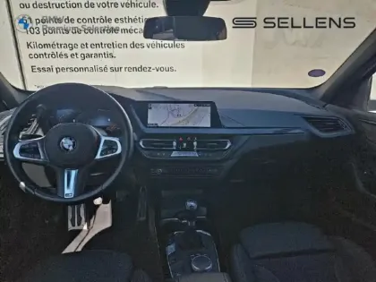 Photo 6 BMW Serie 1 Série 1 118i 136ch M Sport