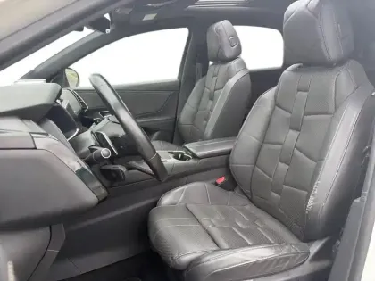 Photo 16 DS DS 7  Crossback PureTech 225ch Grand Chic Automatique 12cv 125g