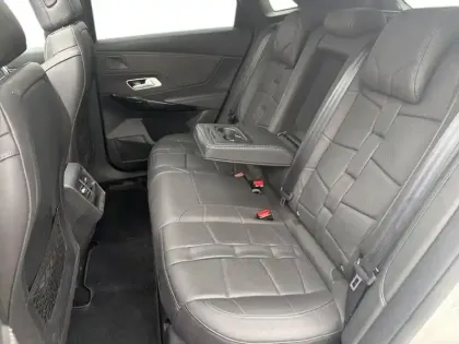 Photo 17 DS DS 7  Crossback PureTech 225ch Grand Chic Automatique 12cv 125g