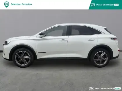 Photo 13 DS DS 7  Crossback PureTech 225ch Grand Chic Automatique 12cv 125g