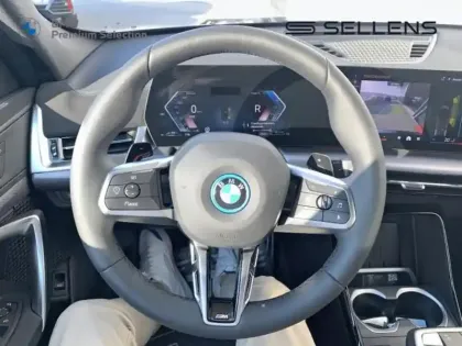 Photo 5 BMW X1  xDrive25e 245ch M Sport