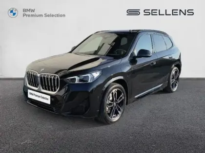 Photo Bmw X1 M Sport