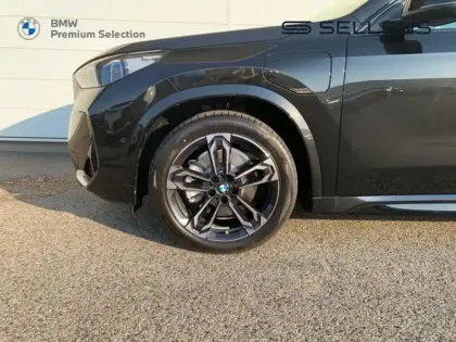 Photo 7 BMW X1  xDrive25e 245ch M Sport