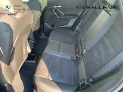 Photo 12 BMW X1  xDrive25e 245ch M Sport