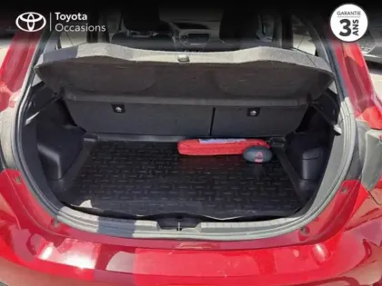 Photo 24 Toyota Yaris  70 VVT-i France Connect 5p RC19
