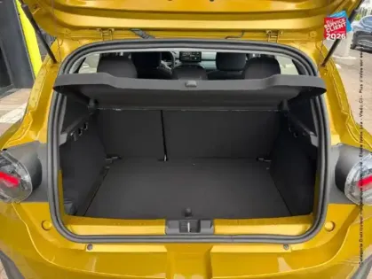 Photo 13 Dacia Sandero  1.2 Eco-G 120ch Stepway Extreme -25